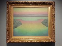 20141225 145011  Félix Vallotton, whose works we saw last Christmas in Paris