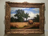 20141225 151618  also Anker (I believe) stunning in its detail: e.g. individual heads of wheat