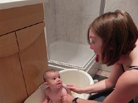 DSCN3057  with Mama!