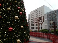 20141213 073634  multi-confessional Union Square