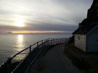 20141213 161322  Evening approaches