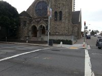 20141214 133714  Unitarian Universalist Church where I rented a meeting room