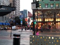 20141216 072842  Visual cacaphony, but strangly attractive