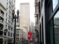 20141217 081228  December 17 - the Swiss watch center downtown