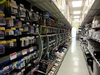 20141217 082133  Office Depot - so much stuff!!!