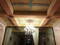 20141217 195928  In the evening I met Gail at her office