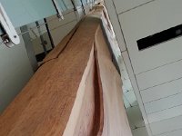 20141218 085232  Details in Moscone staircase that I never noticed before