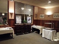 20141218 181334  Posters by Erin Gleeson were a big hit!