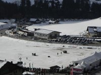 DSCN1229  There was not a lot going on as we arrived.