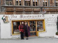 DSCN1242  It is homey but also a bit cosmopolitain (with those British schools)