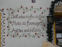 DSCN1243  with good food!