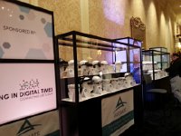 20140108 093459  It is the collection (minus a few) that we gathered for the AR community meeting in May 2013