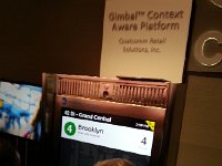 20140108 115823  Qualcomm also featured AR in several areas