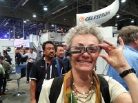 20140108 125201  they are integrating M100 with safety glasses