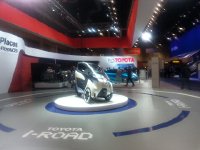 20140110 094227  funny to see two wheels in front and one in rear