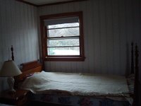 DSC01198  a night in the hotel made the room in Madison even bleaker...