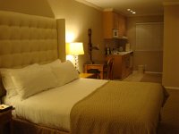 DSC01205  it was not that fancy but 2x the price of the Radisson