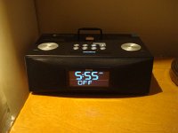 DSC01207  I checked out as soon as I could