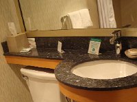 DSC01219  the Azul Inn was clean and high quality for a motel