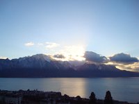 DSC01254  and 12 hours later, it was sunrise in Montreux!