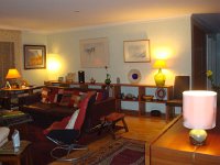 DSC01258  Indoor was brightly lit!