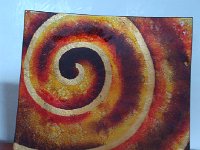 DSC01265  First &#34;prize&#34; of 2014 found (and purchased) at Galettas