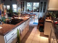 20140710 064228  Early AM in his kitchen.