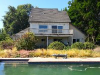 20140710 094737  The pool which requires considerable maintenance