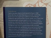 20140710 111142  Good exhibits explain Johann Sutter&#39;s role in early California