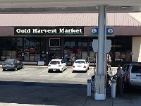 20140710 120058  Gassing up at Shingle Springs.