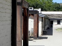 DSCN1669  It is quite a facility which probably explains why he was always in debt.