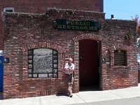 DSCN1674  Placerville is so civilized!