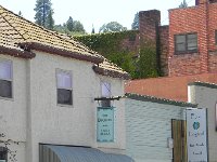 DSCN1676  The Bookery has survived...