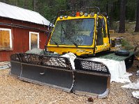 20140711 084554  The Bombardier on which I hope to train this winter.