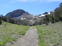 DSCN1742  Fourth of July Pass and Roundtop