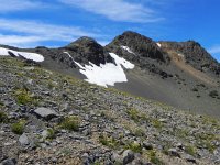 DSCN1760  July snowfields
