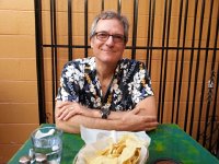 20140714 194110  Russ, Assistant Secretary of Resources