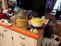 20140706 063529  I spent the night in Brisbane