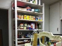 20140706 063550  where I became reaquainted with Trader Joe and other brands