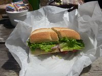 20140707 120007  A pastrami sandwich for me