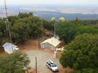 20140708 131223  The day of Great Traverse - Route 36 from Fortuna to Chester.