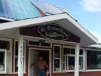 20140709 093512  The St. Bernard B&#38;B on Route 36