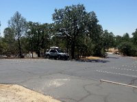 20140709 124749  In summer in the Central Valley, always park in the shade!