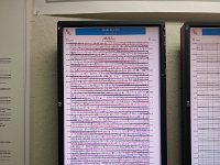 20140709 165224  We visited the state siesmic monitoring facility