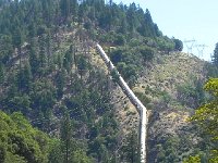 DSCN1649  Down the Feather River Canyon.