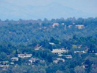 DSCN1664  way in the distance, Pyramid Peak