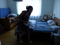 20140703 190843  3 July - visiting Zürich to speak with banks