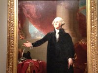 IMG 0190  George didn&#39;t have nearly as nice a bump!