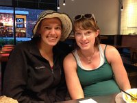 IMG 0191  then on evening of 16th we went out to Chipotle for dinner