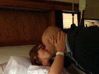 IMG 0197  Ian is there